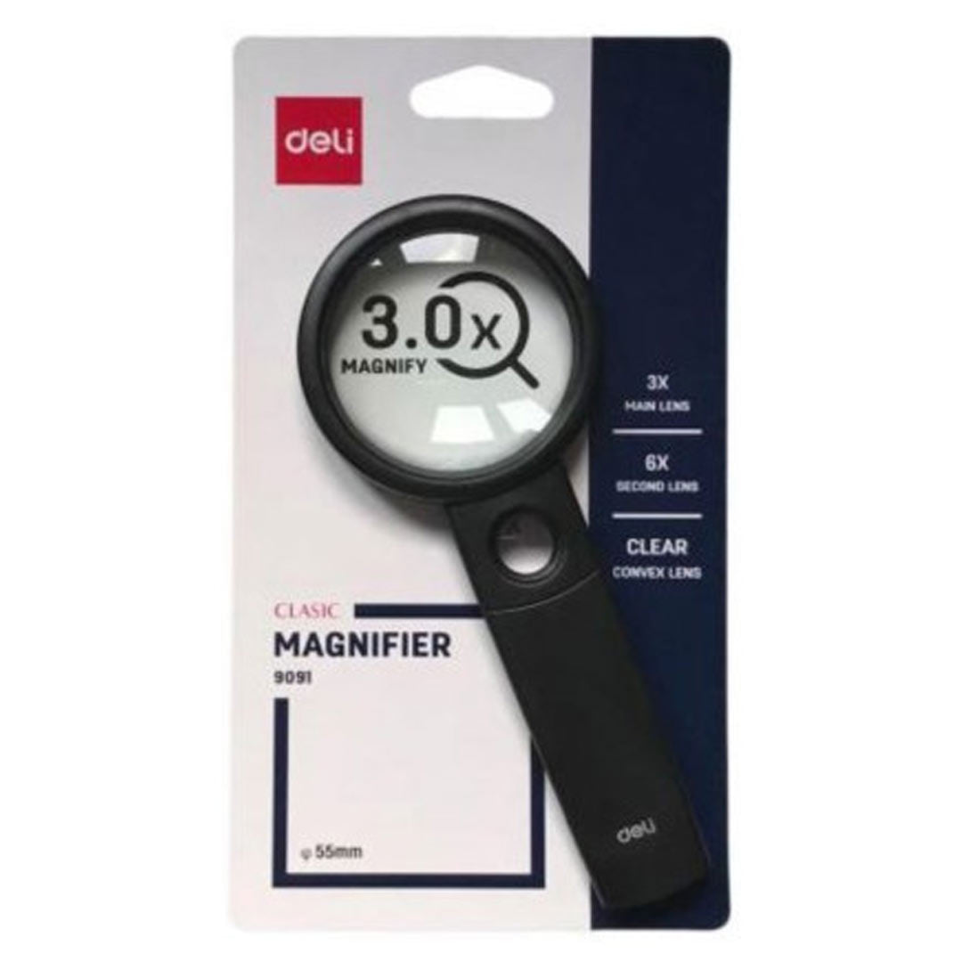 Deli Magnifier