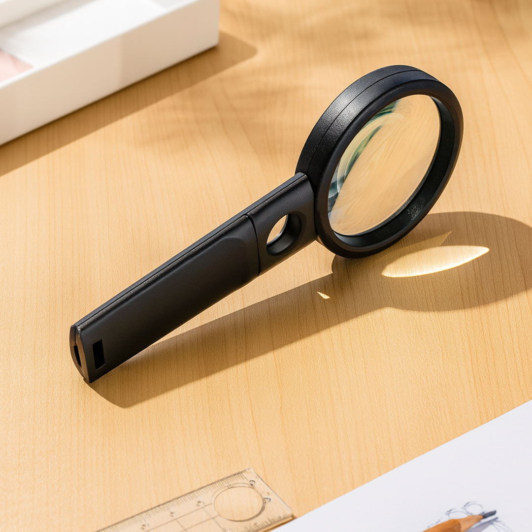 Deli Magnifier
