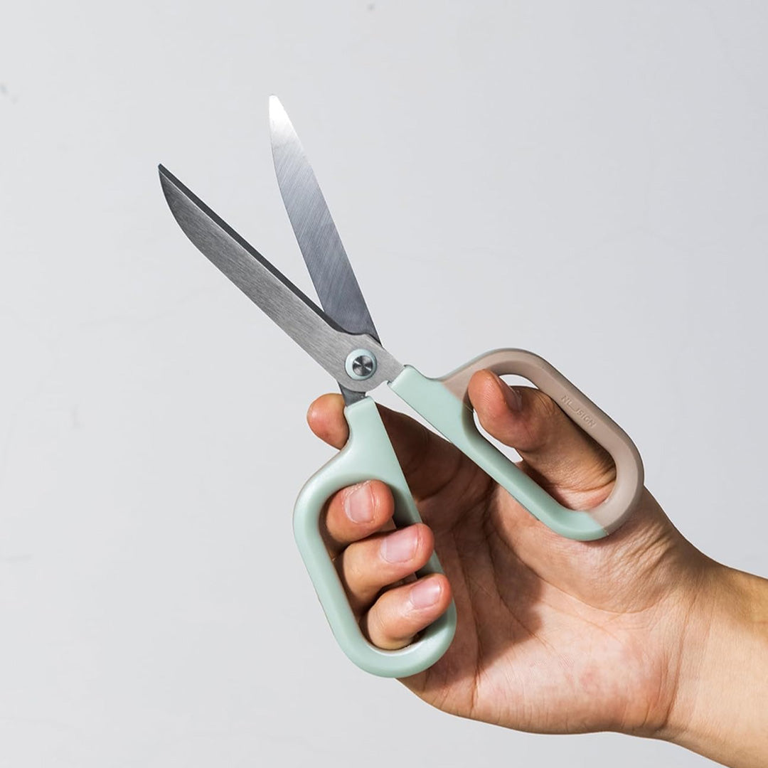 Deli NuSign Scissors