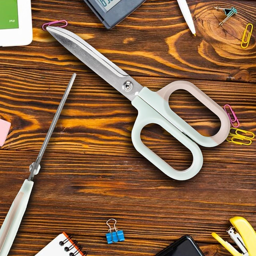 Deli NuSign Scissors