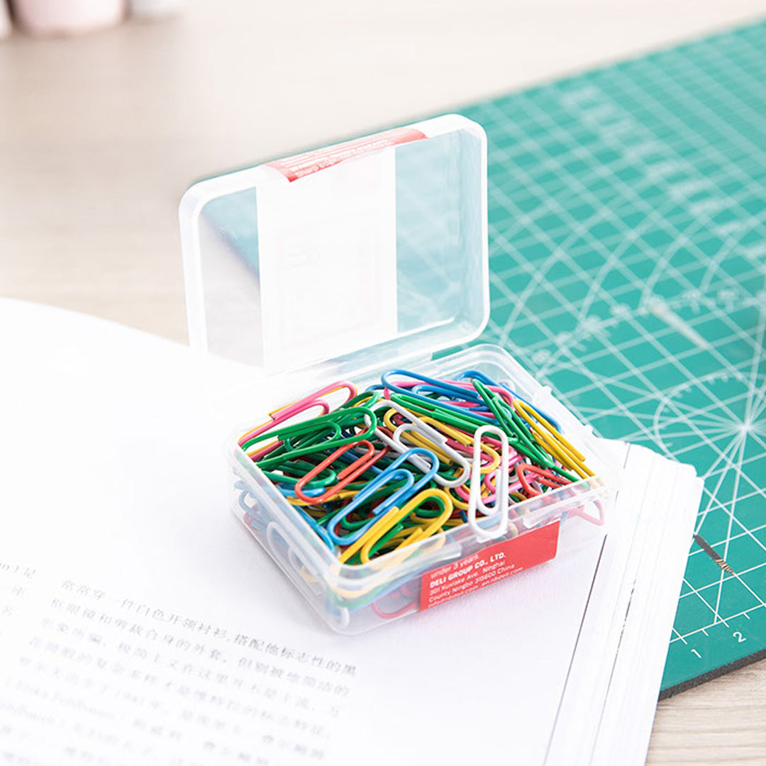 Deli Paper Clips