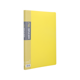 Deli Rio FC 20 Pockets Display Book