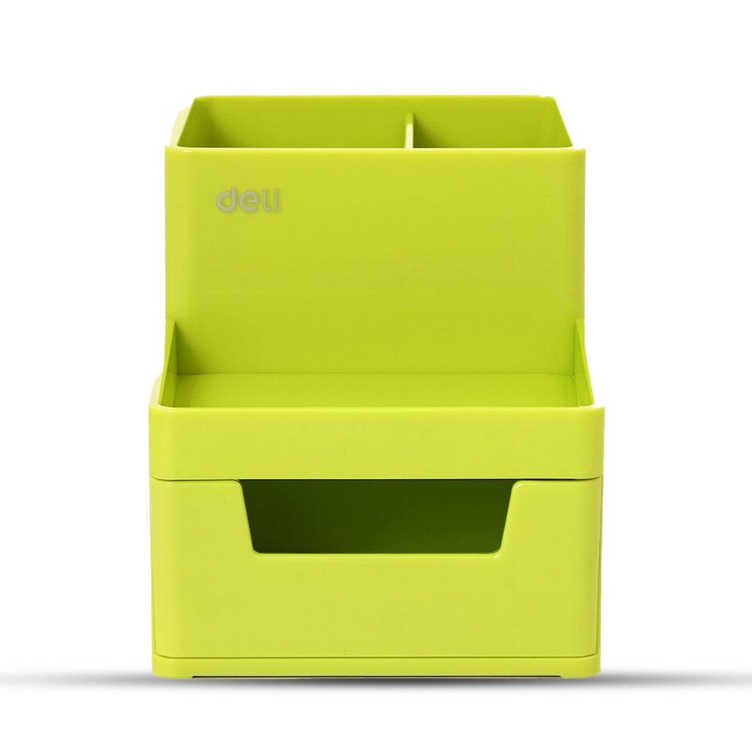 Deli Rio Multipurpose Desk Organizer