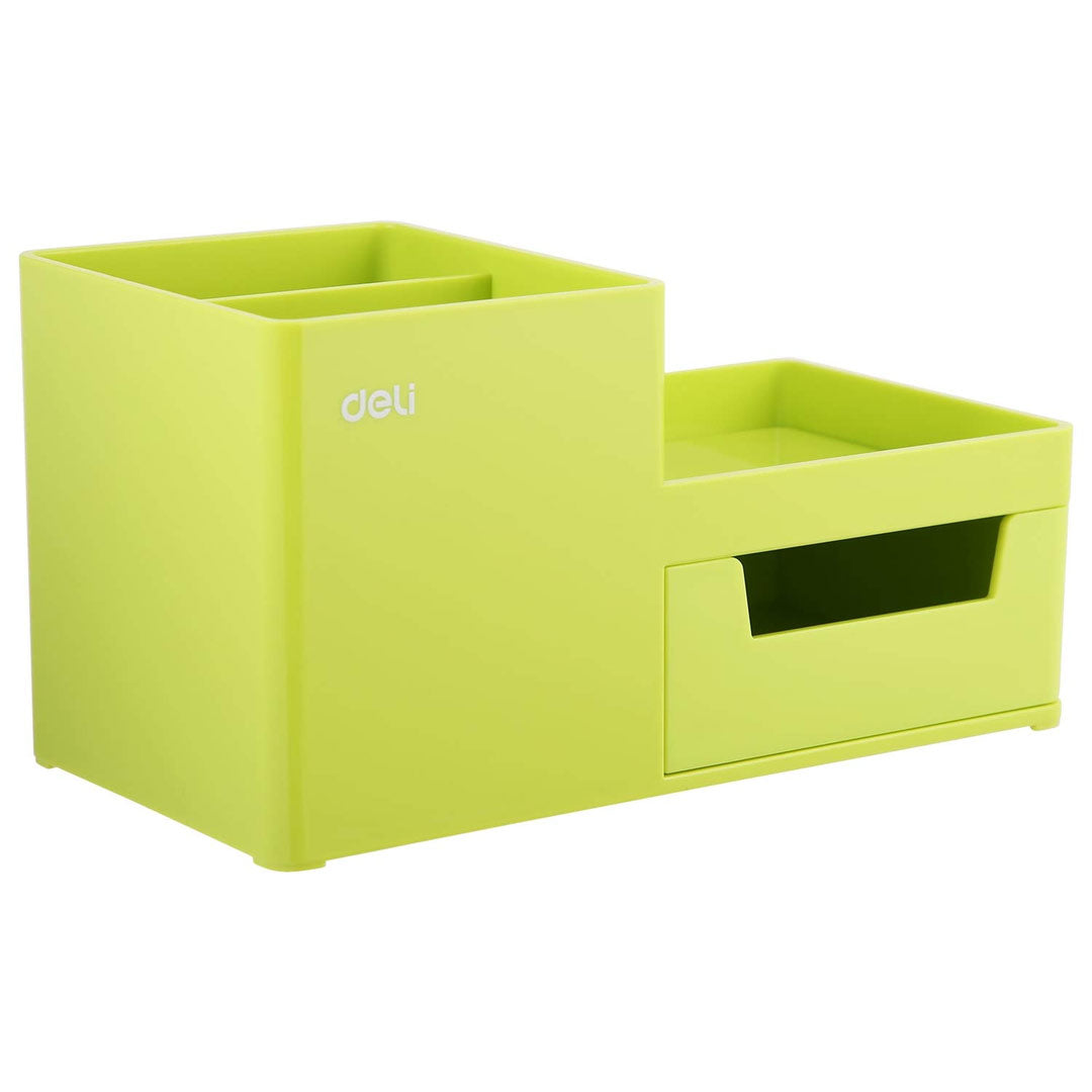 Deli Rio Multipurpose Desk Organizer