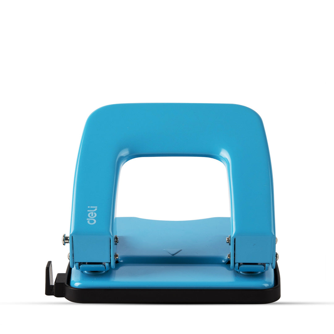 Deli Rio Paper Punch Machine