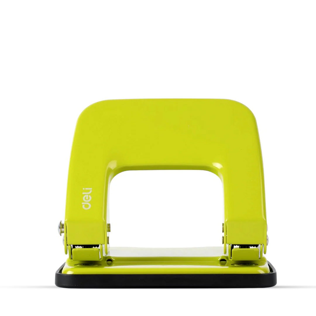 Deli Rio Paper Punch Machine