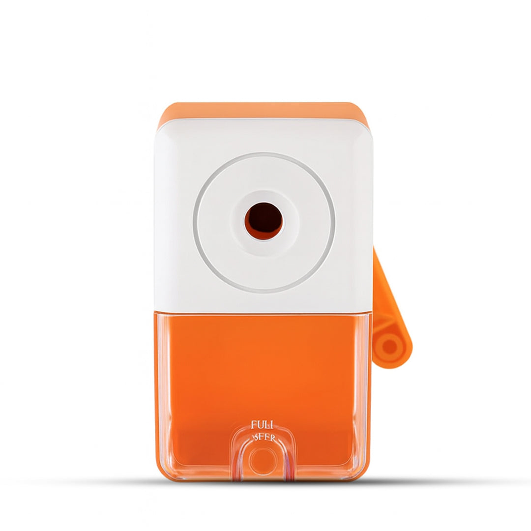 Deli Rotary Pencil Sharpener