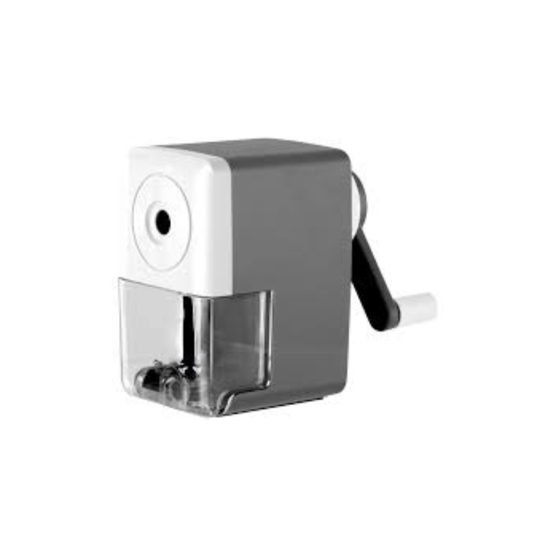 Deli Rotary Pencil Sharpener