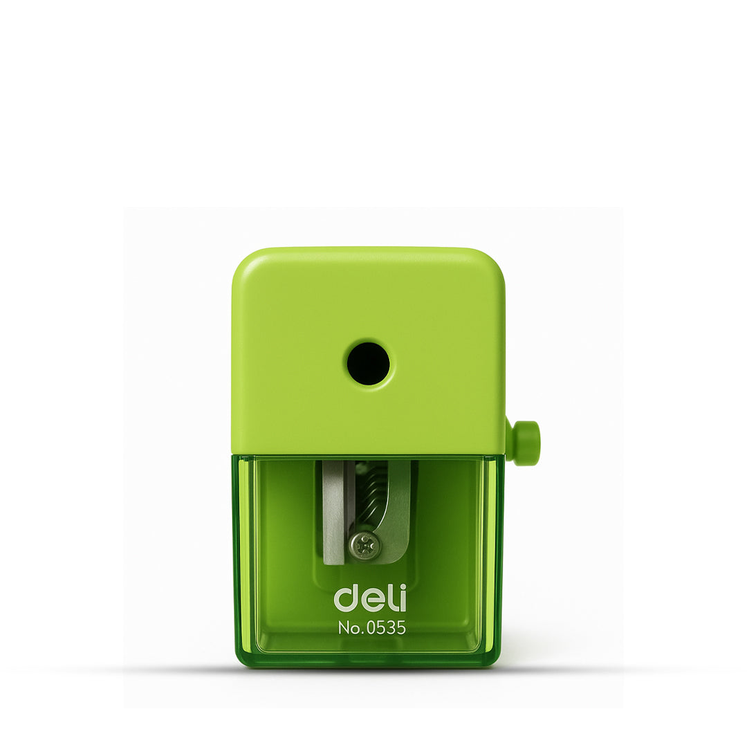 Deli Rotary Sharpeners