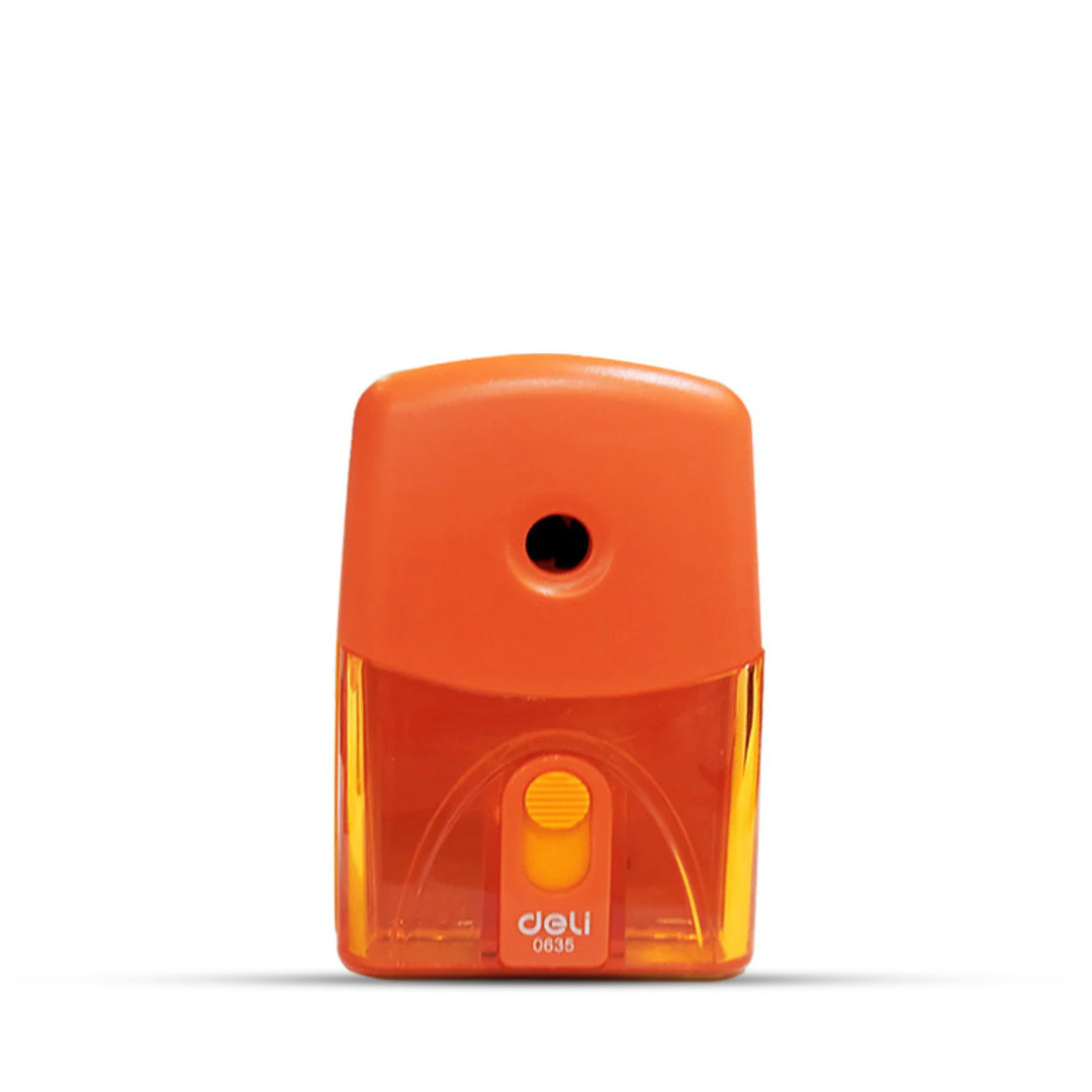 Deli Rotary Sharpeners