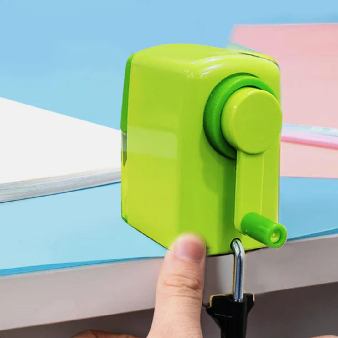 Deli Rotary Sharpeners