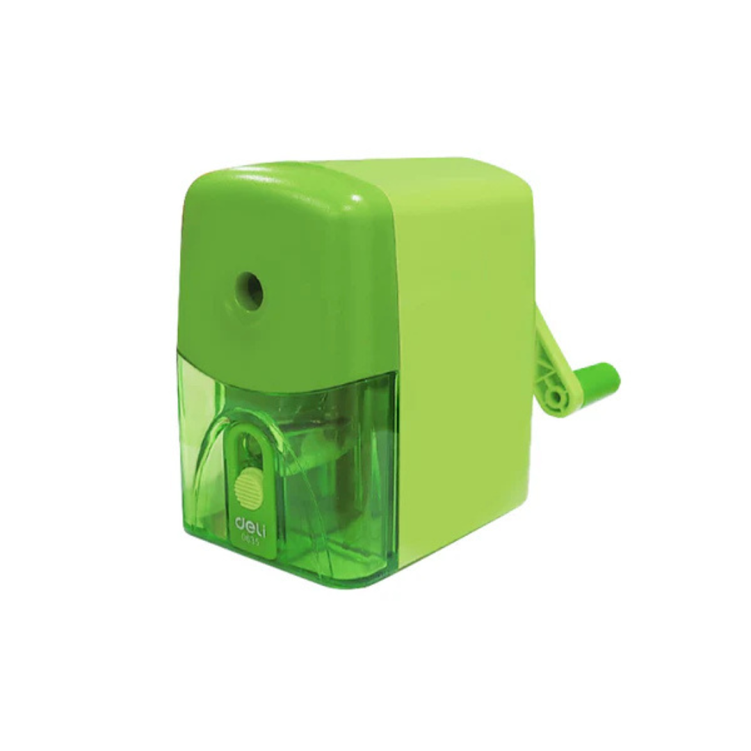 Deli Rotary Sharpeners