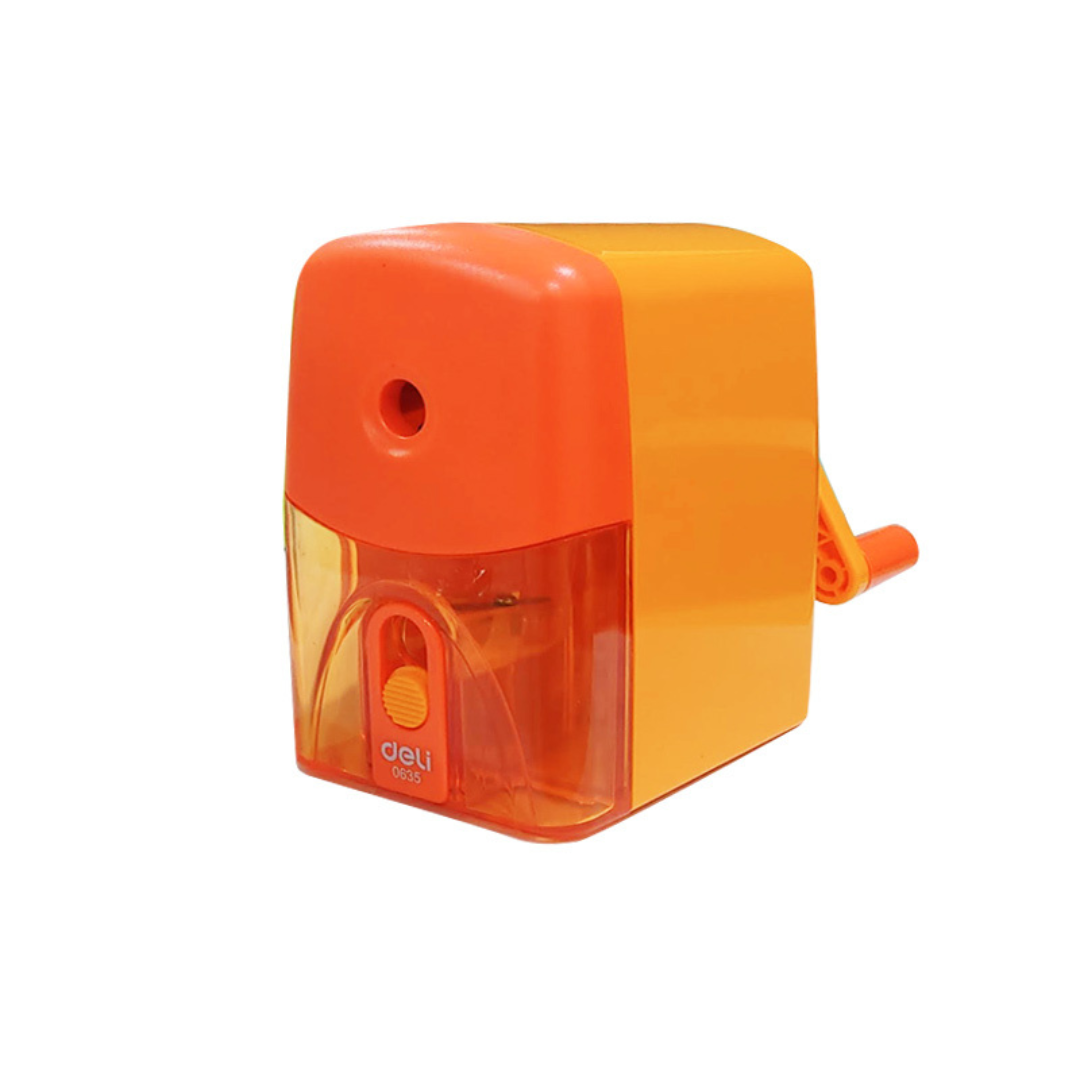 Deli Rotary Sharpeners