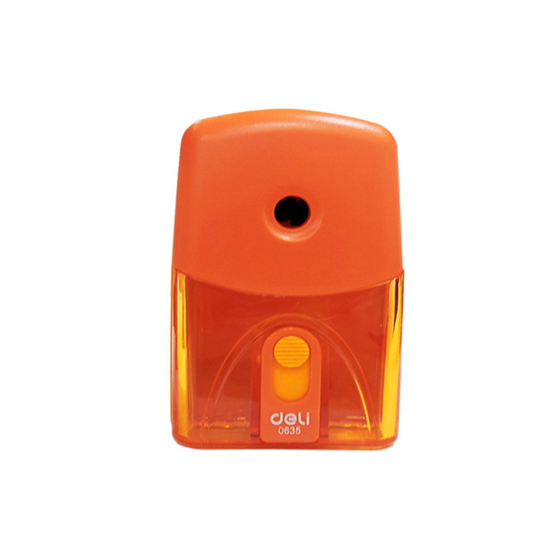 Deli Rotary Sharpeners