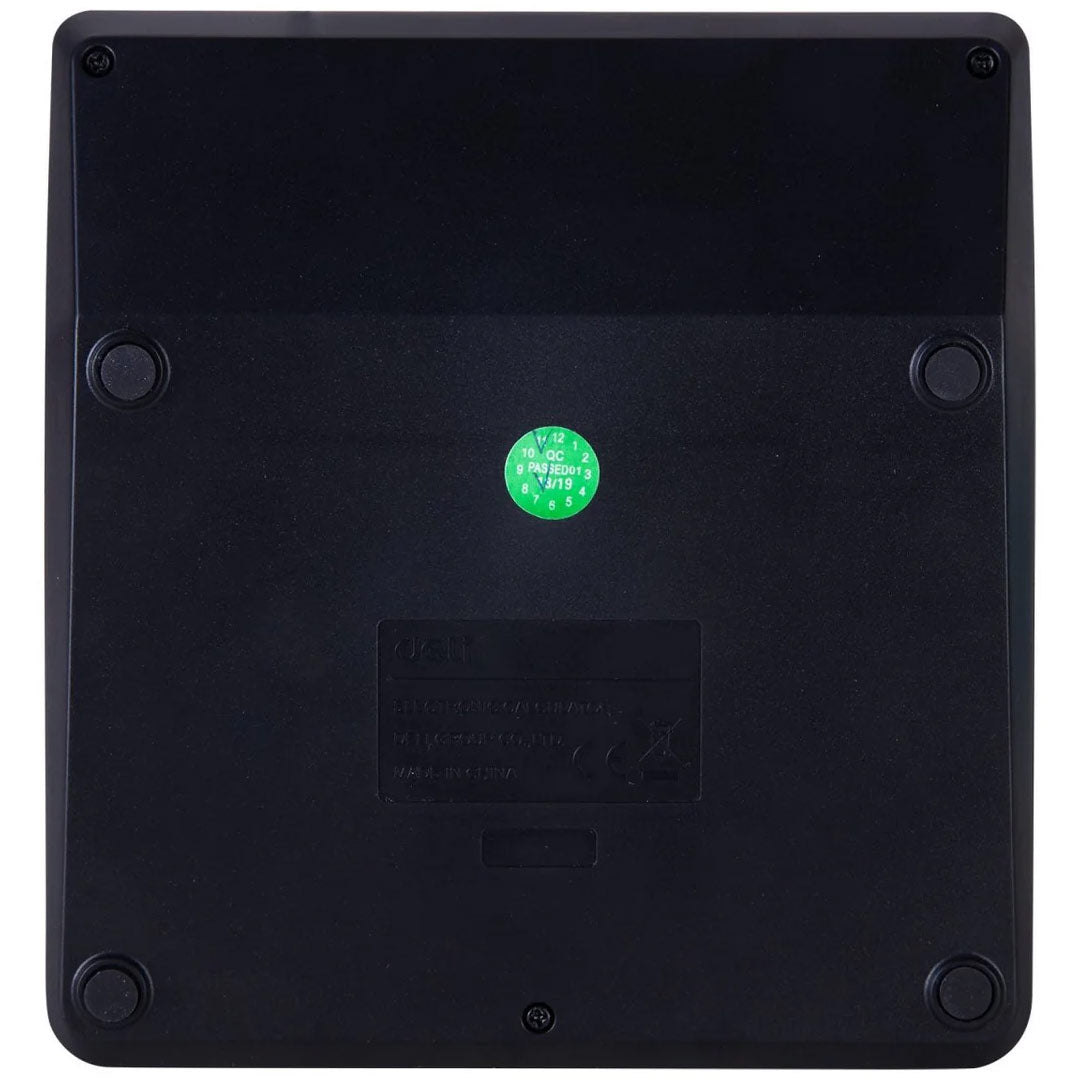 Deli Smart Calculator