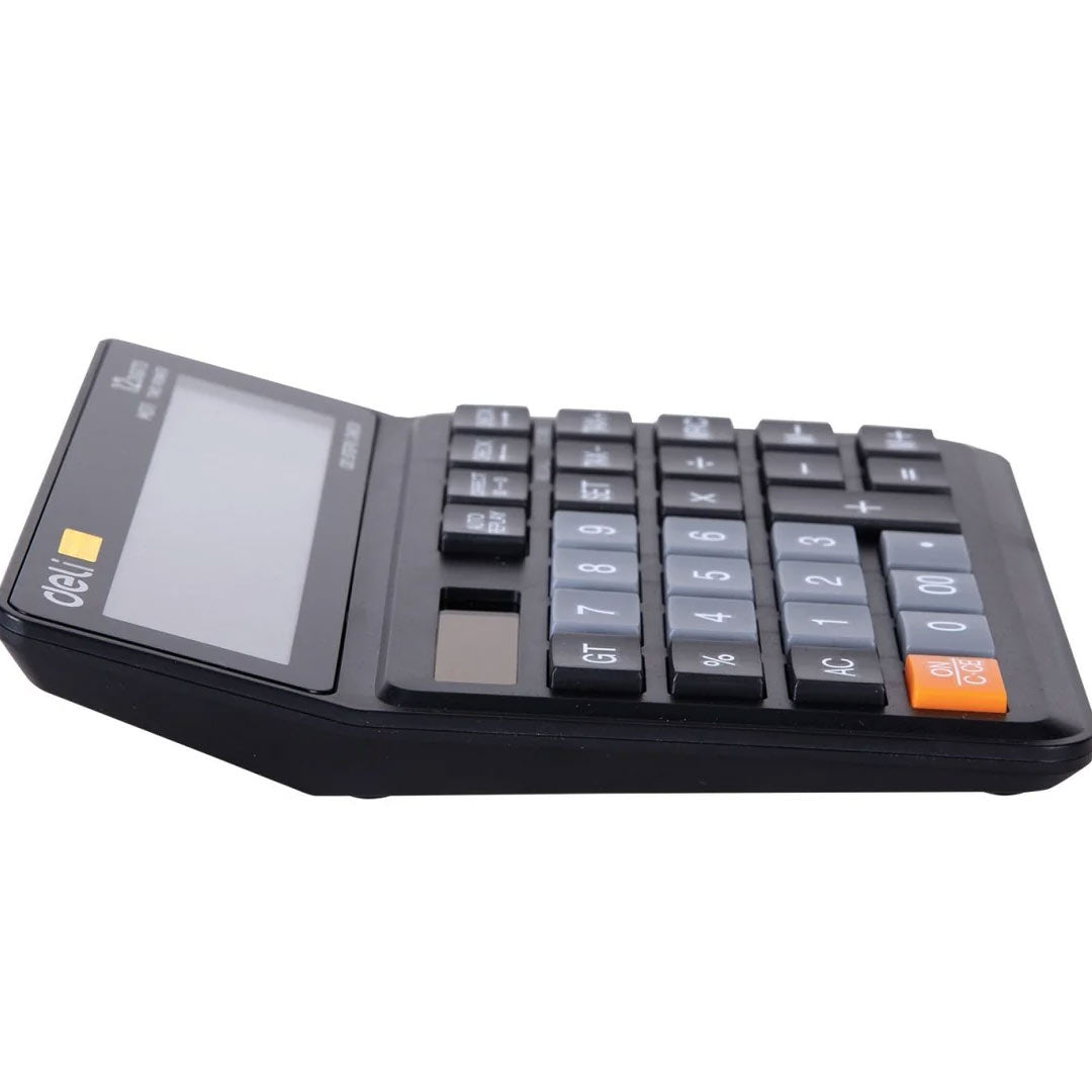 Deli Smart Calculator