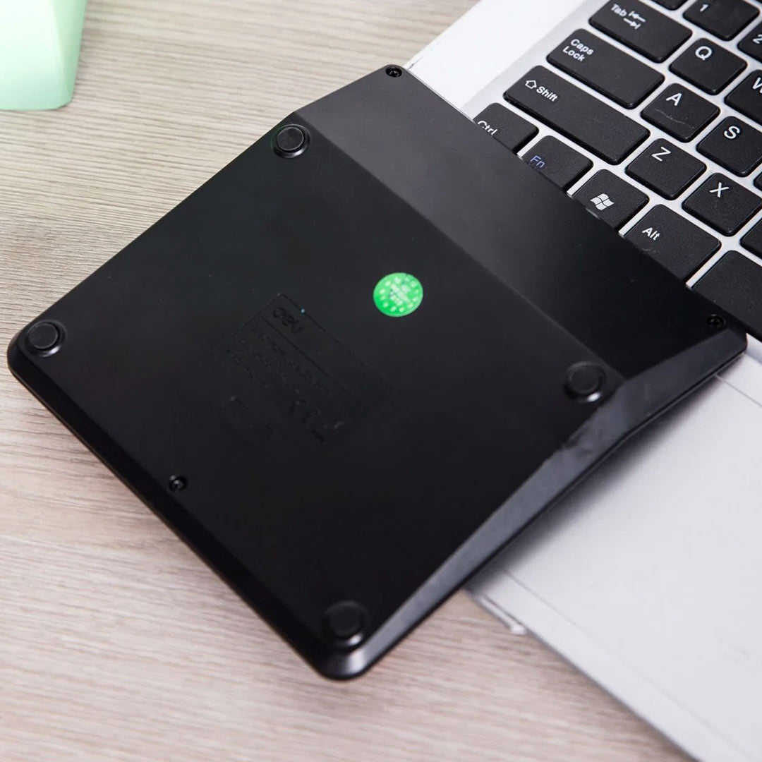 Deli Smart Calculator