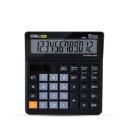 Deli Smart Calculator