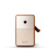 Deli Speaker Design Rotary Sharpener