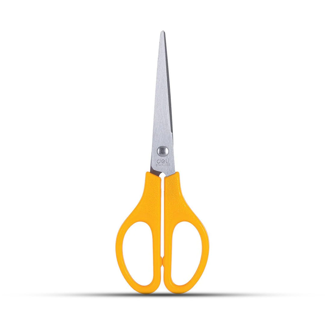 Deli Stainless Steel Scissor
