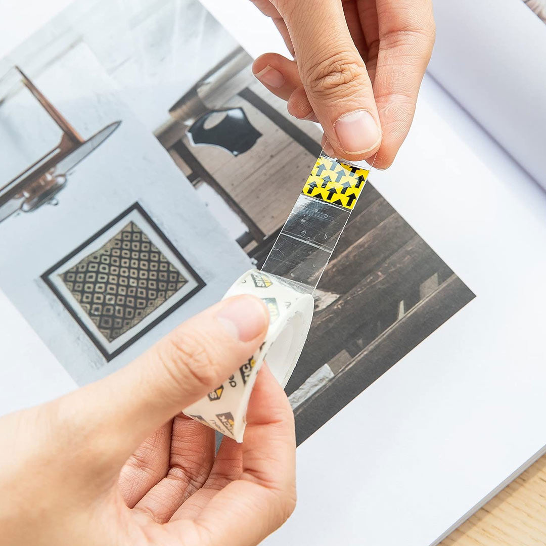 Deli Stationery Tape