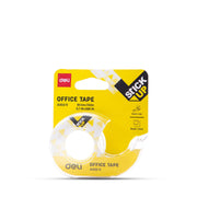 Deli Stick Up Office Clear Tape Dispenser