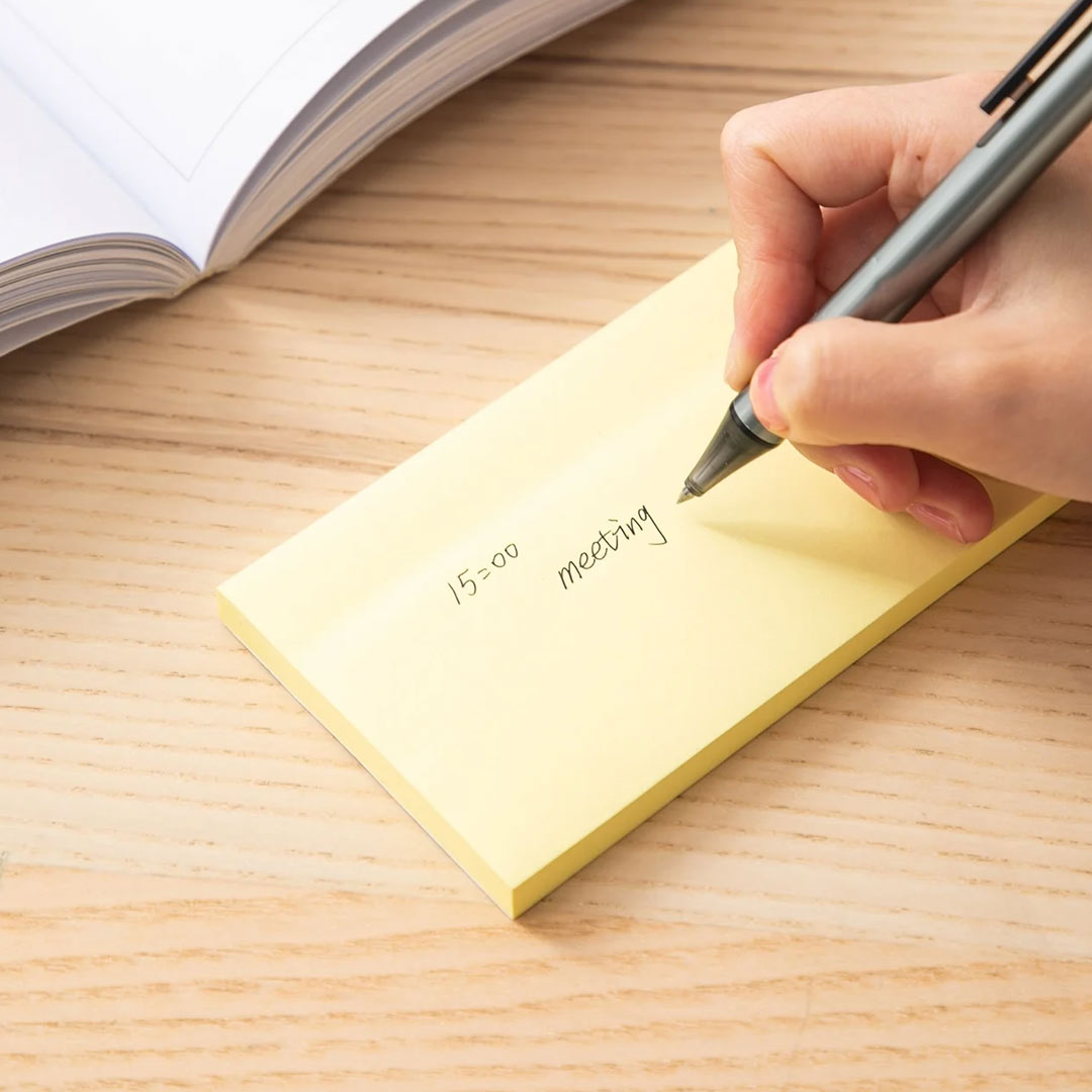 Deli Sticky Notes