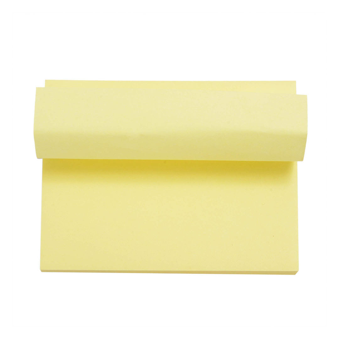 Deli 3X3 Inch Sticky Notes