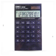Deli Touch Electronic Calculator
