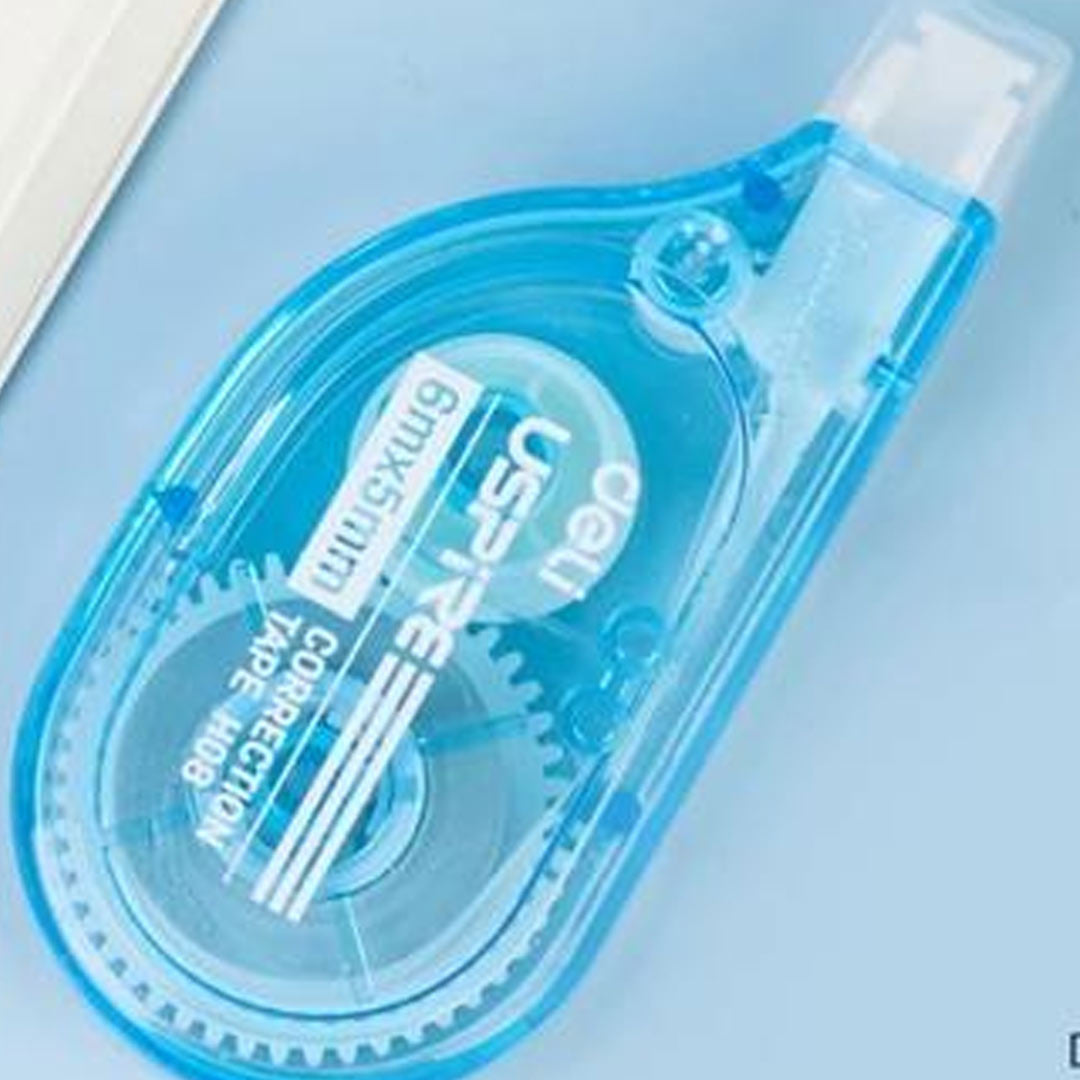 Deli Uspire Correction Tape