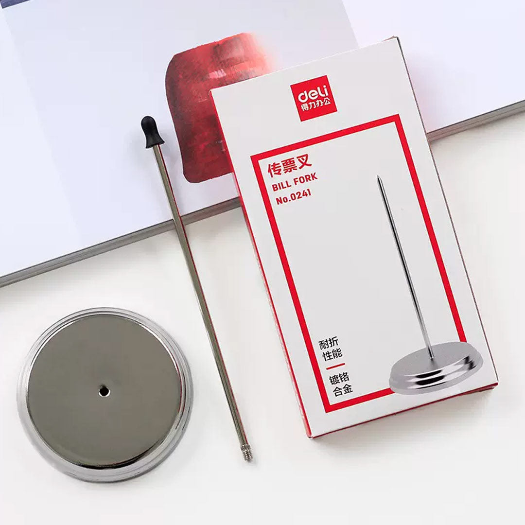 Deli Bill Fork