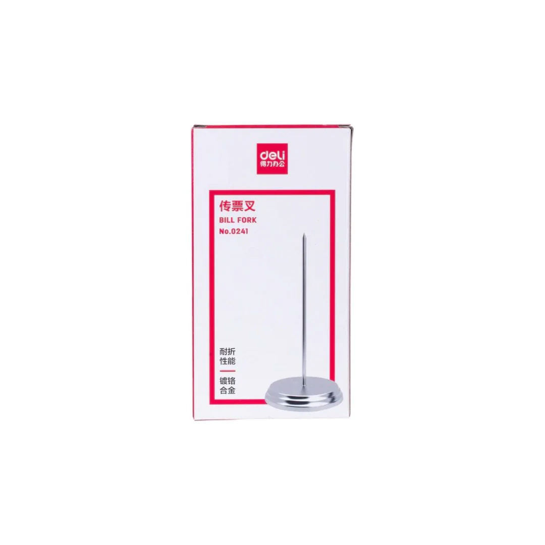 Deli Bill Fork