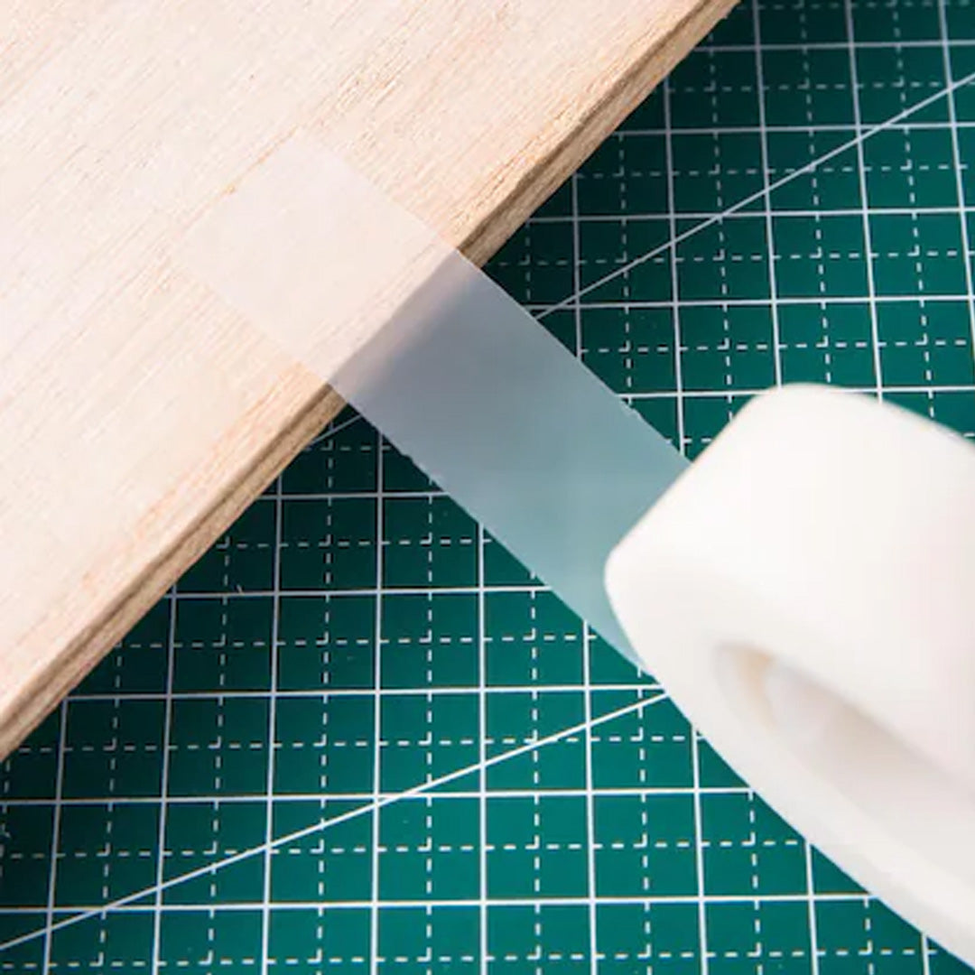 Deli A30110 Invisible Tape