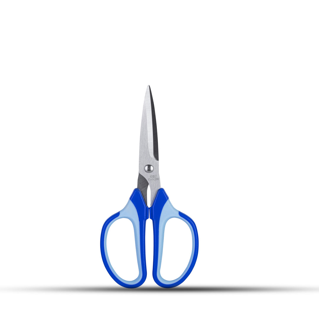 Deli W6001 Soft-Touch Scissor