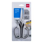 Deli W6001 Soft-Touch Scissor
