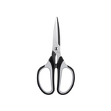 Deli W6001 Soft-Touch Scissor