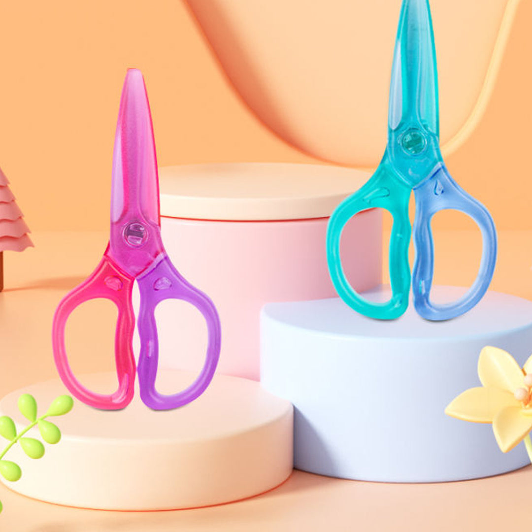 Deli W6067 School Scissors