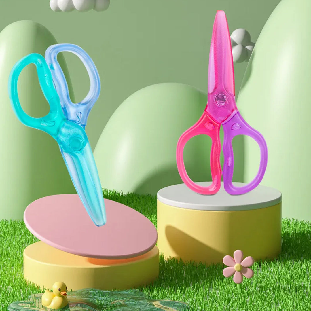 Deli W6067 School Scissors