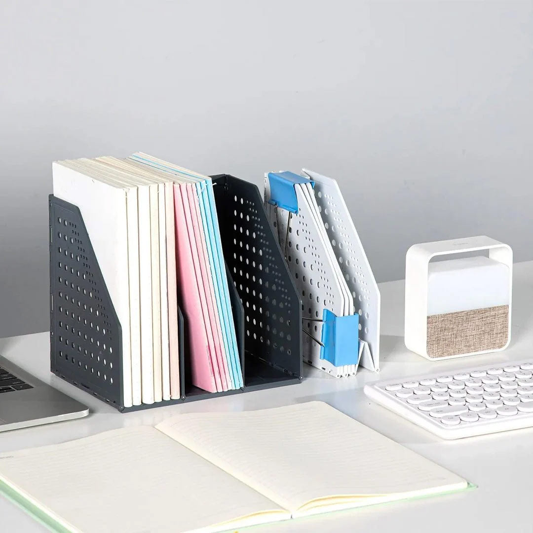 Deli Magazine Holder