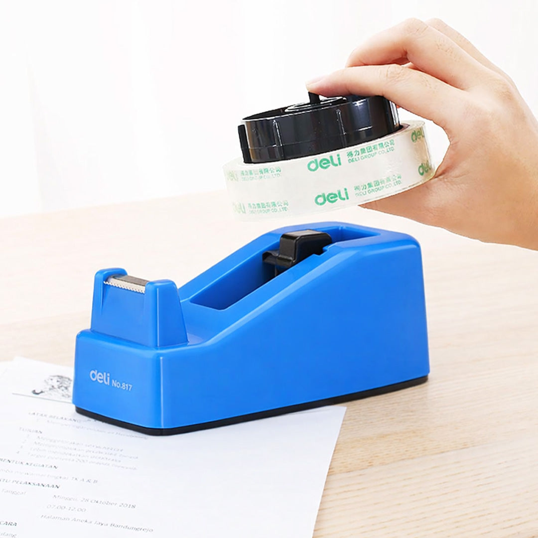 Deli W811 Tape Dispenser