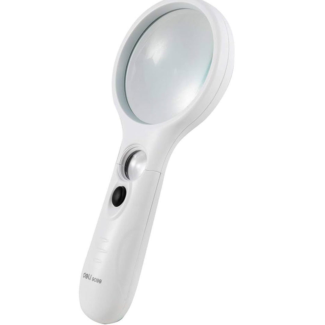 Deli 3X Magnifier