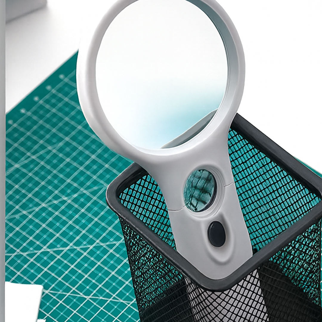Deli 3X Magnifier