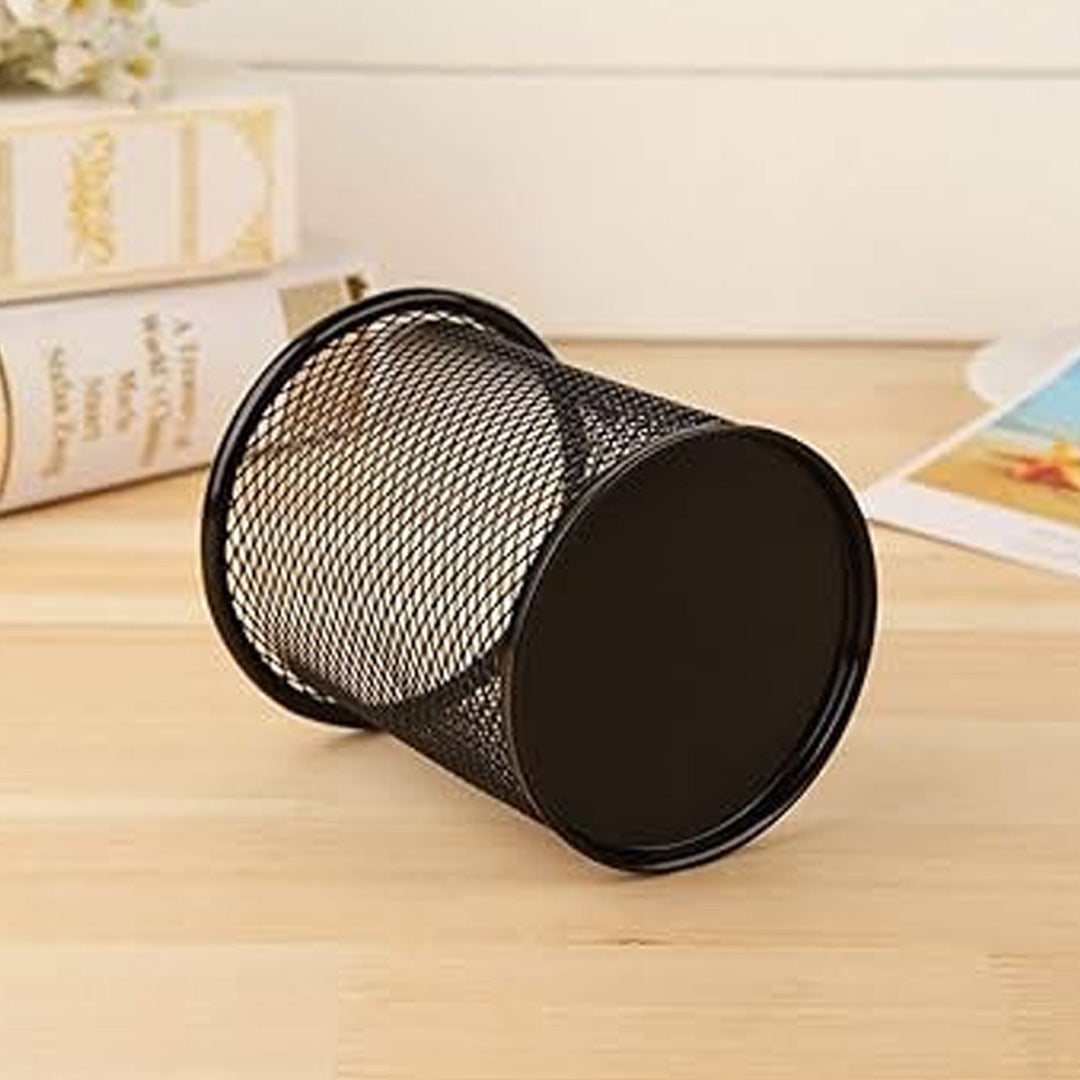 Deli Mesh Pen Holder