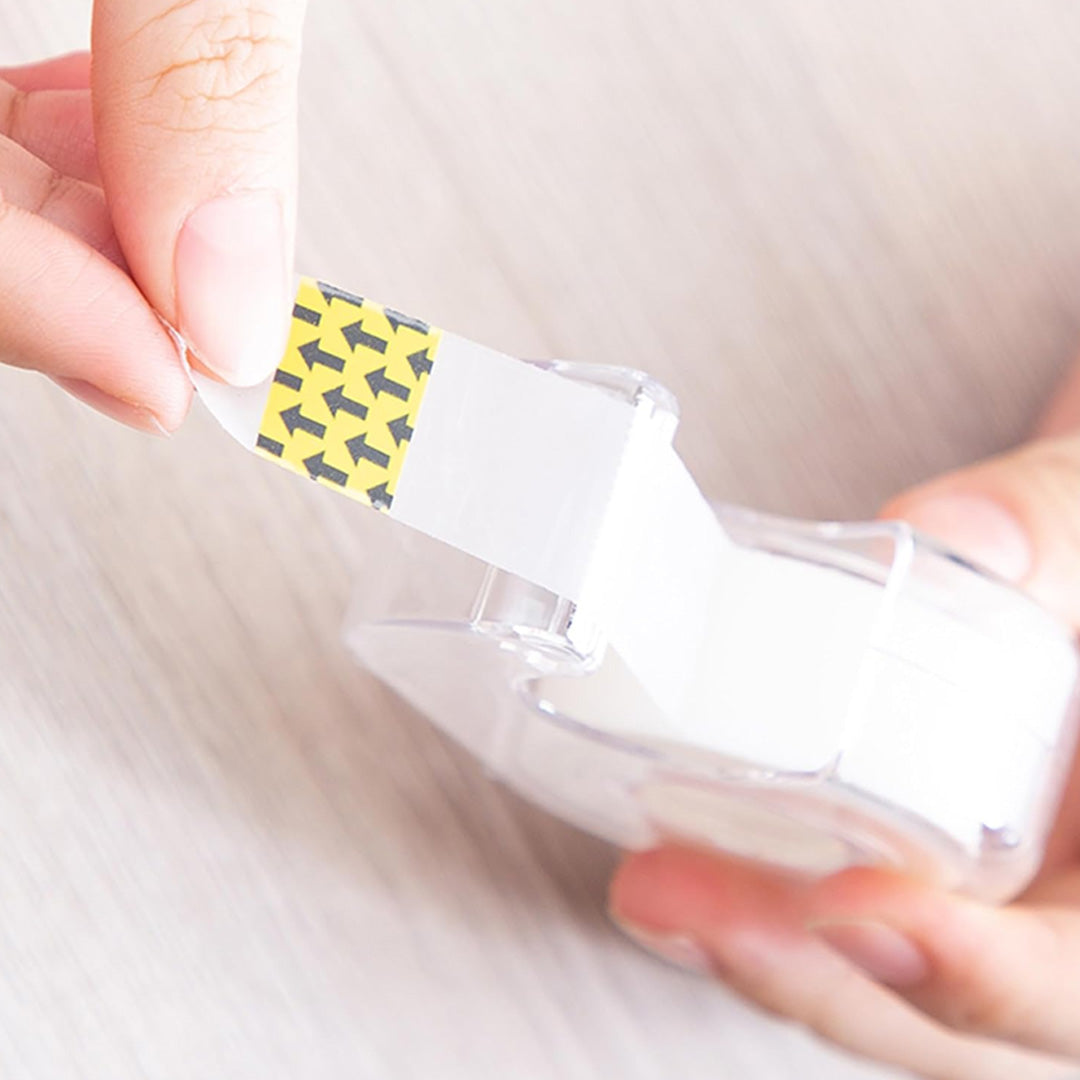 Deli Invisible Tape