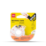Deli Invisible Tape