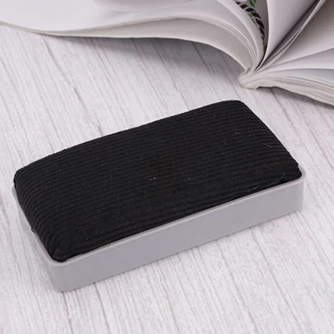 Deli White Board Eraser Without Magnet