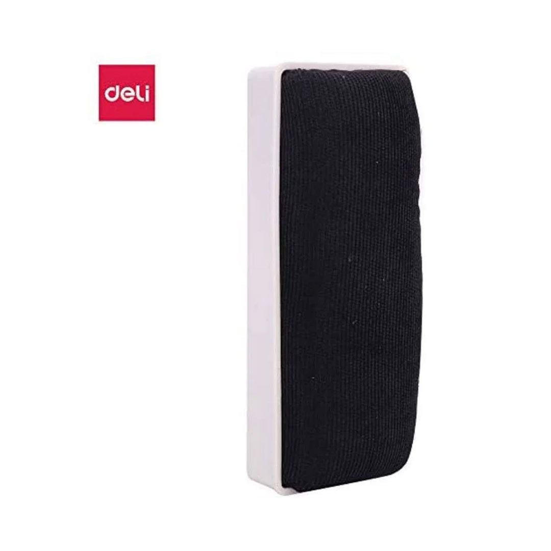 Deli White Board Eraser Without Magnet
