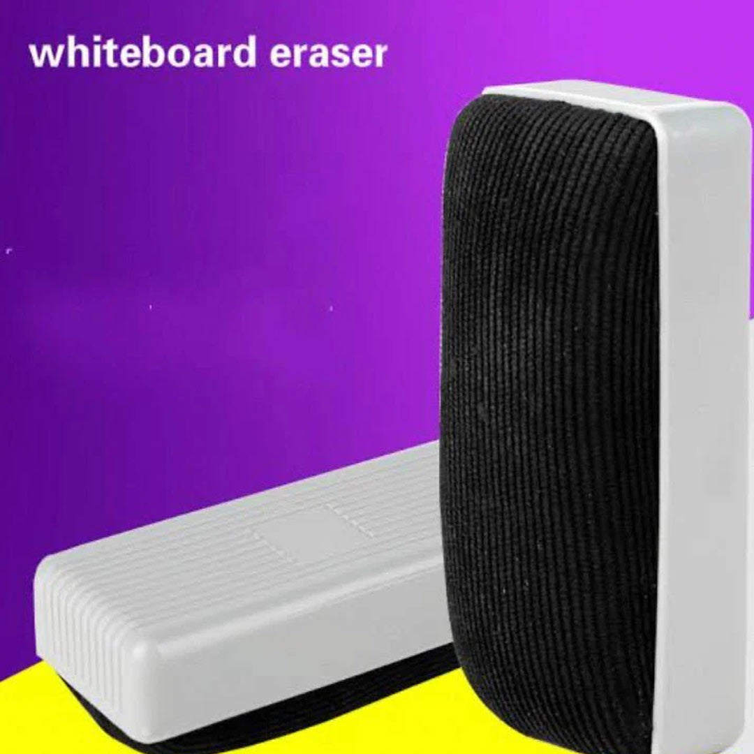 Deli White Board Eraser Without Magnet