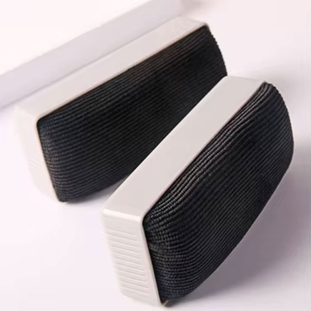 Deli White Board Eraser Without Magnet