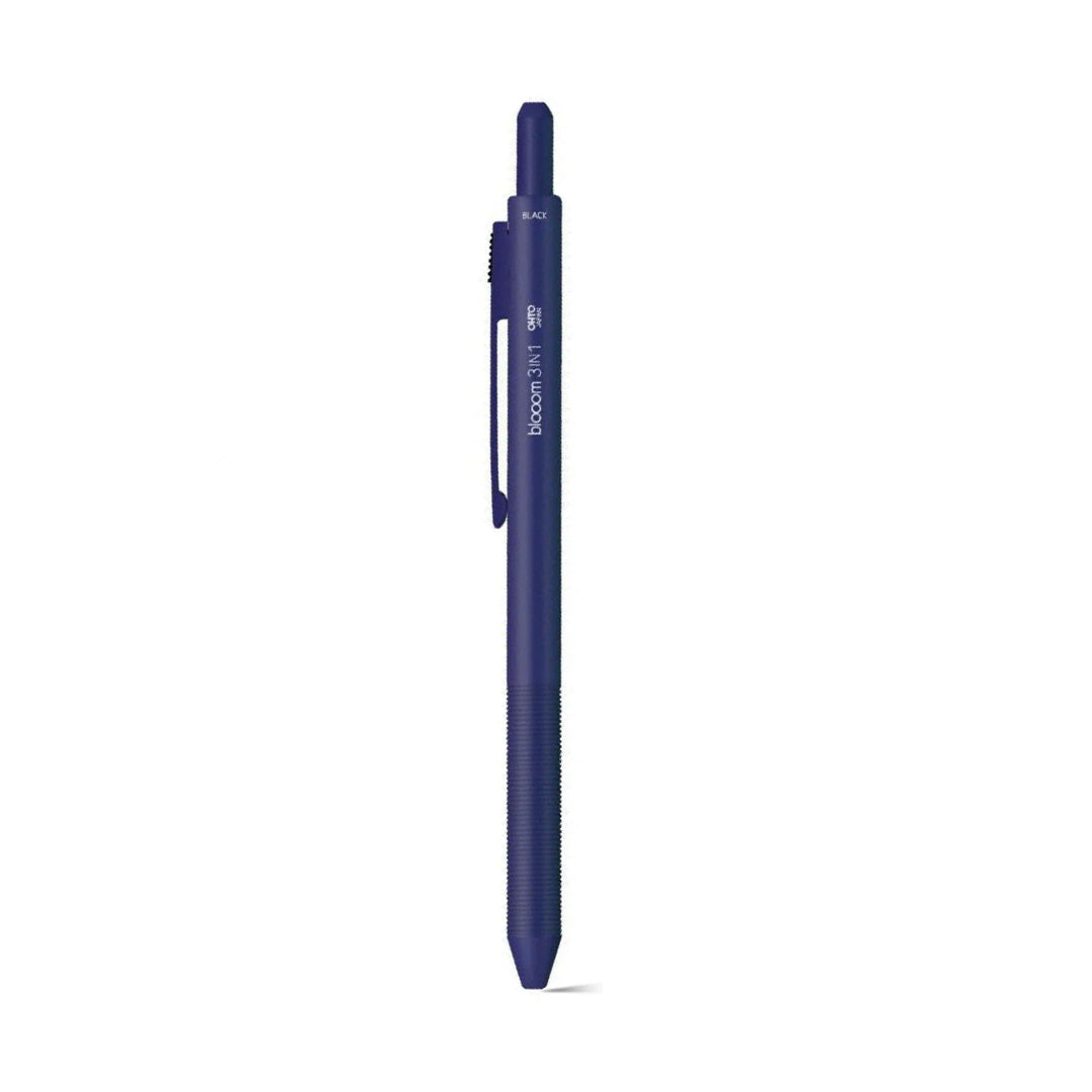 Ohto  Blooom 3-in-1 Multi-function Pen